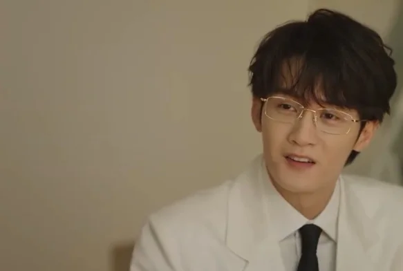 Кадр к 2 серии «Фильтр»