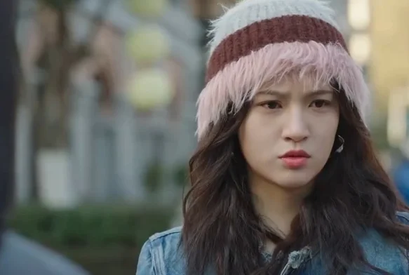 Кадр к 2 серии «Фильтр»