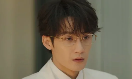 Дорама Фильтр 2 серия