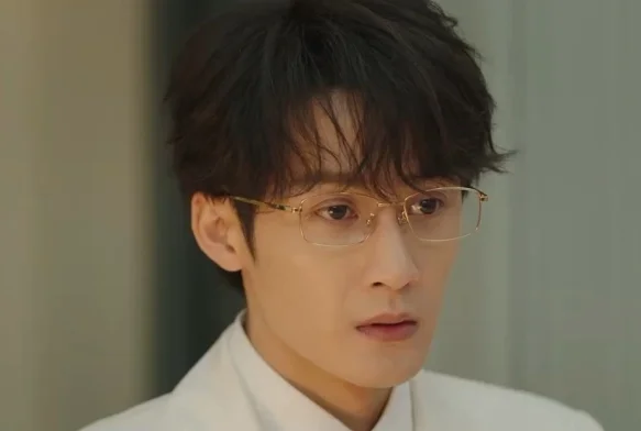 Кадр к 2 серии «Фильтр»