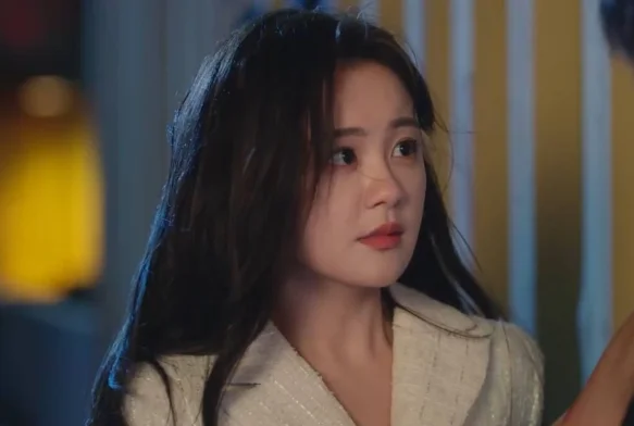 Кадр к 6 серии «Дождь любви»