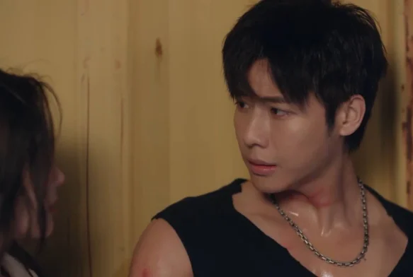 Кадр к 6 серии «Дождь любви»