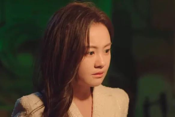 Кадр к 5 серии «Дождь любви»