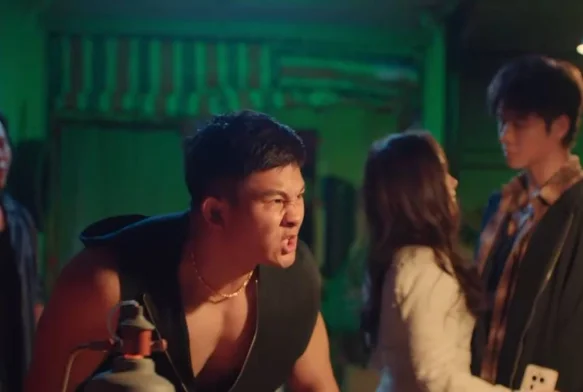 Кадр к 5 серии «Дождь любви»