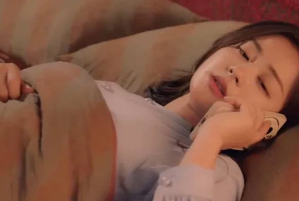 Кадр к 5 серии «Дождь любви»