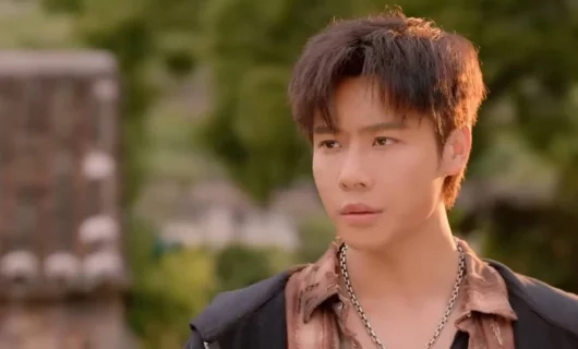 Дорама Дождь любви 4 серия