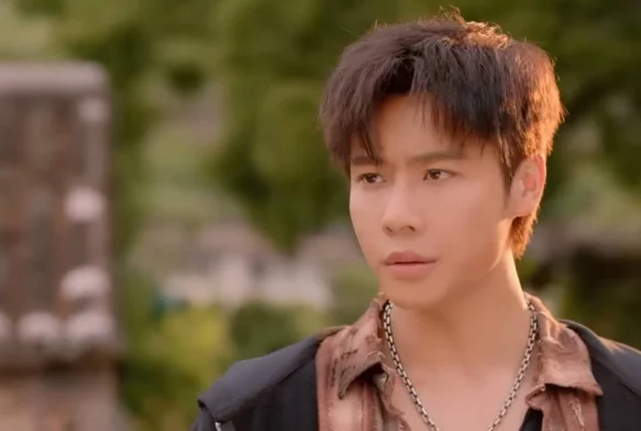 Кадр к 4 серии «Дождь любви»