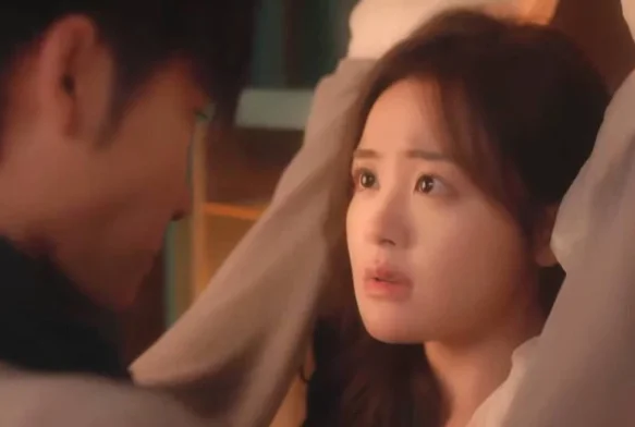 Кадр к 4 серии «Дождь любви»