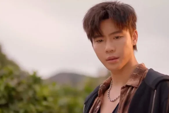 Кадр к 4 серии «Дождь любви»