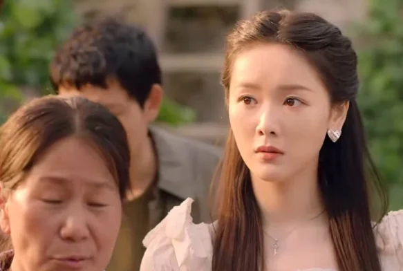 Кадр к 3 серии «Дождь любви»