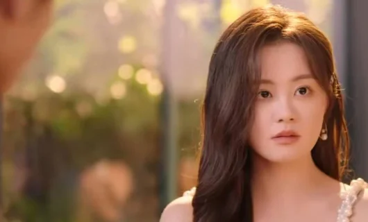 Дорама Дождь любви 3 серия