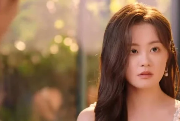 Кадр к 3 серии «Дождь любви»