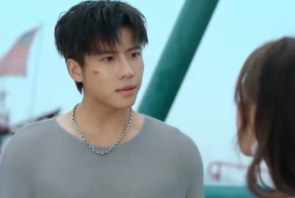 Кадр к 2 серии «Дождь любви»