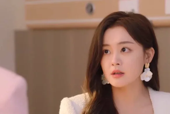 Кадр к 2 серии «Дождь любви»