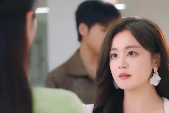 Кадр к 2 серии «Дождь любви»