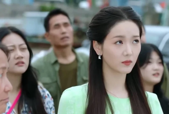 Кадр к 2 серии «Дождь любви»