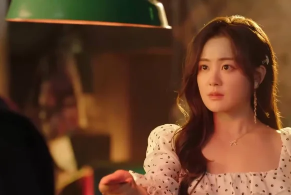 Кадр к 1 серии «Дождь любви»