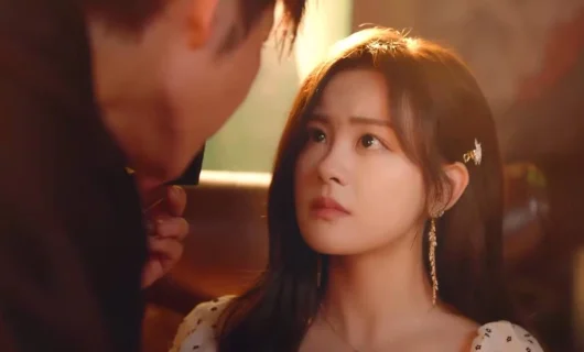 Дорама Дождь любви 1 серия