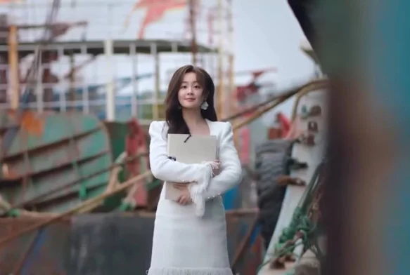 Кадр к 1 серии «Дождь любви»