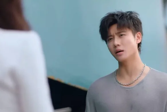 Кадр к 1 серии «Дождь любви»