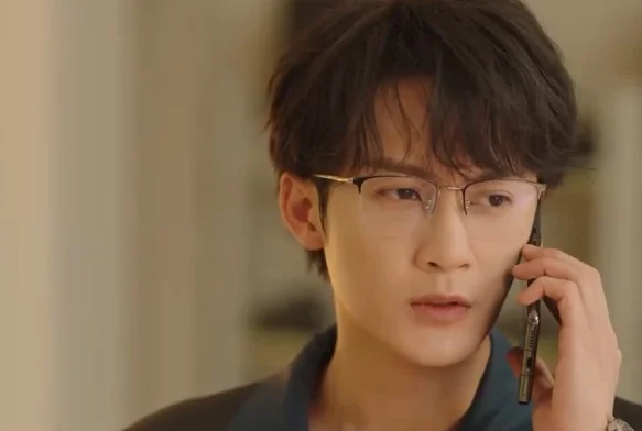 Кадр к 3 серии «Фильтр»