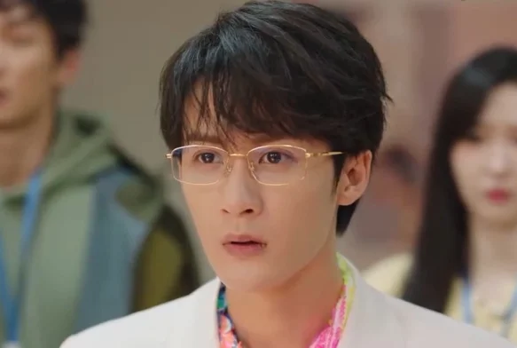 Кадр к 3 серии «Фильтр»