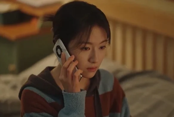 Кадр к 3 серии «Фильтр»