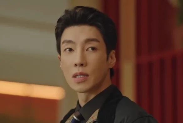 Кадр к 3 серии «Фильтр»