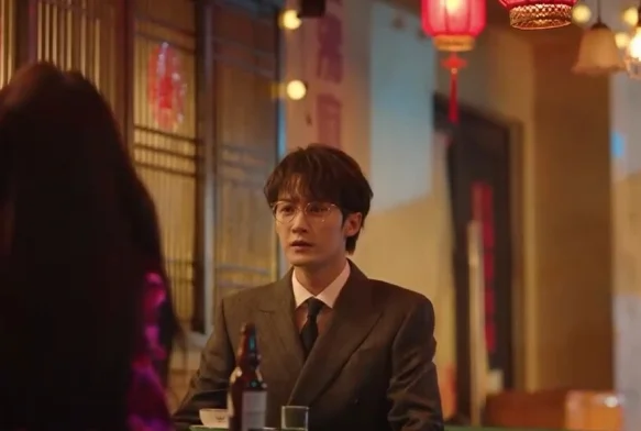 Кадр к 3 серии «Фильтр»