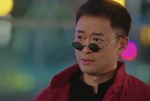 Кадр к 3 серии «Фильтр»