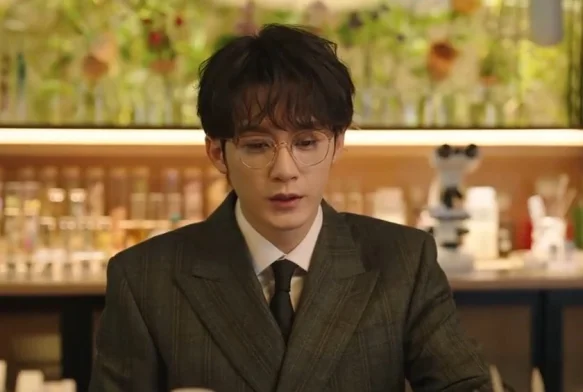 Кадр к 3 серии «Фильтр»