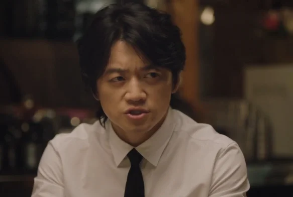 Кадр к 1 серии «Старшая школа под прикрытием»