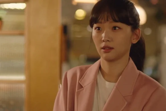 Кадр к 1 серии «Старшая школа под прикрытием»