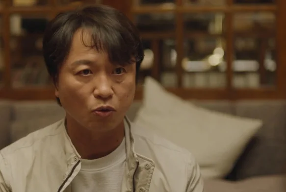 Кадр к 1 серии «Старшая школа под прикрытием»