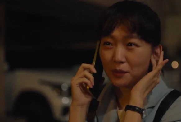 Кадр к 2 серии «Старшая школа под прикрытием»