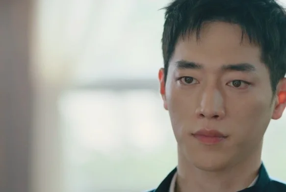 Кадр к 2 серии «Старшая школа под прикрытием»