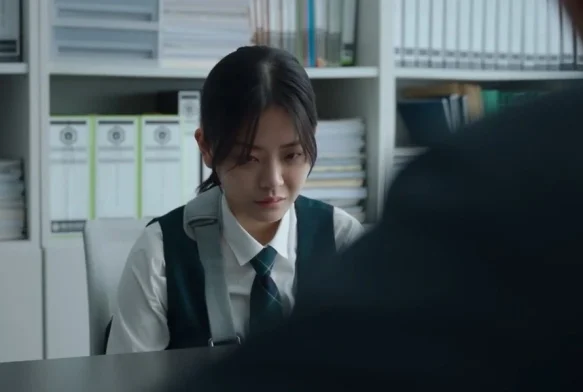 Кадр к 10 серии «Дружеское соперничество»