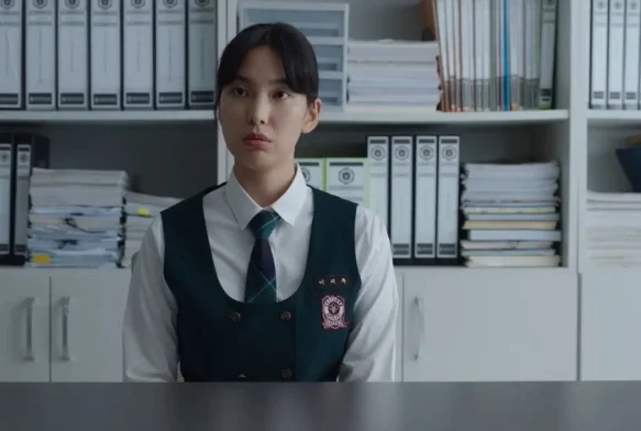 Кадр к 10 серии «Дружеское соперничество»