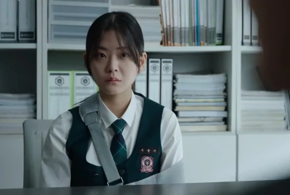 Кадр к 10 серии «Дружеское соперничество»