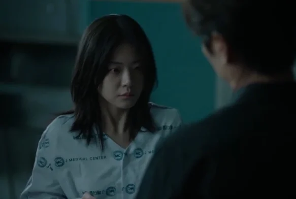 Кадр к 10 серии «Дружеское соперничество»