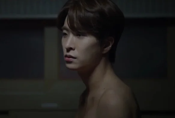 Кадр к 10 серии «Дружеское соперничество»