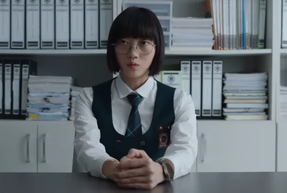 Кадр к 10 серии «Дружеское соперничество»