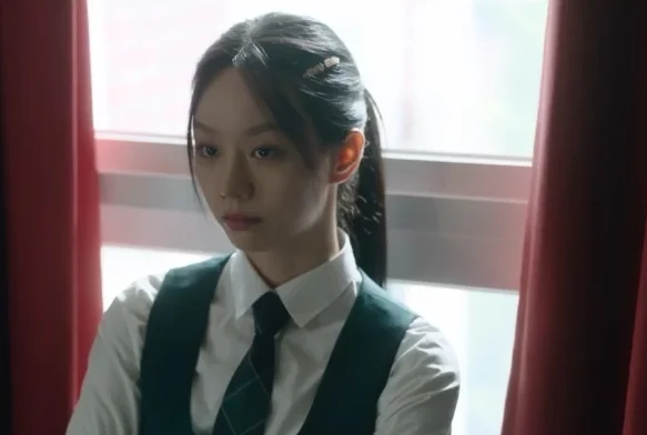 Кадр к 10 серии «Дружеское соперничество»