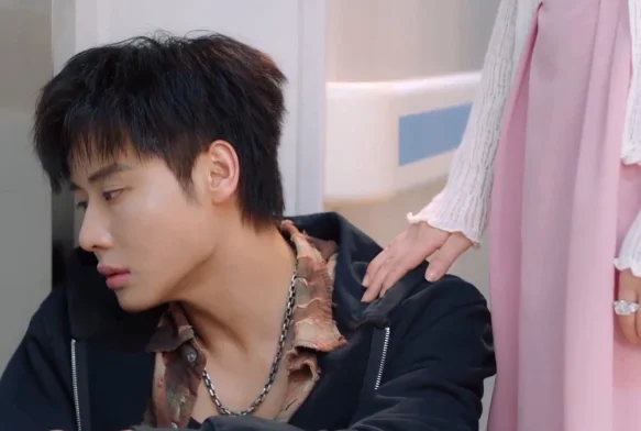 Кадр к 18 серии «Дождь любви»