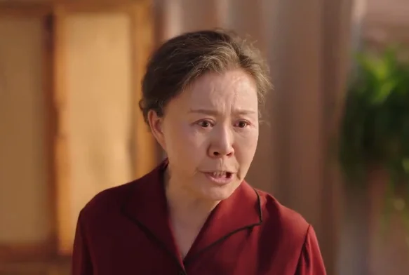 Кадр к 18 серии «Дождь любви»