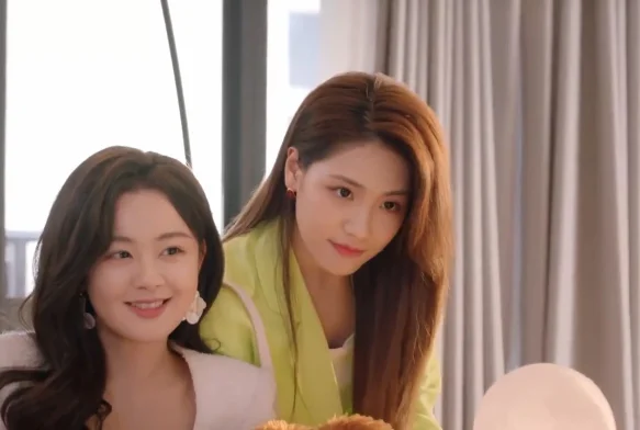 Кадр к 18 серии «Дождь любви»