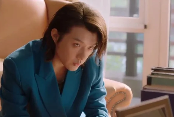 Кадр к 18 серии «Дождь любви»