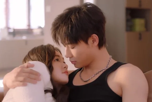 Кадр к 18 серии «Дождь любви»