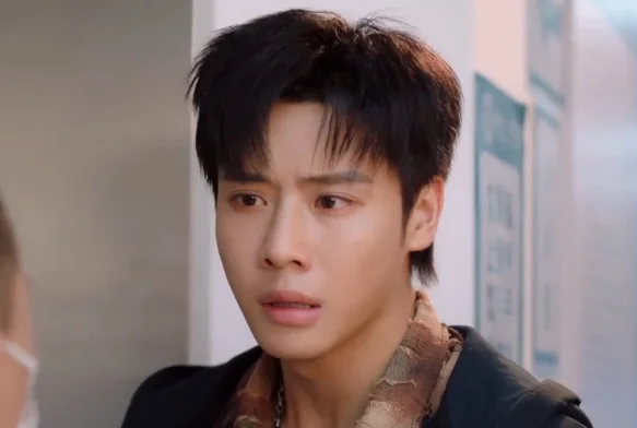 Кадр к 18 серии «Дождь любви»