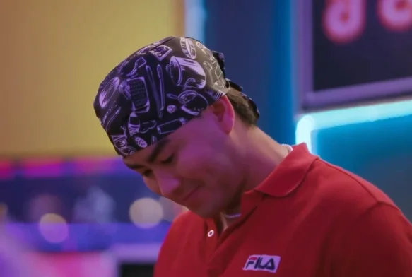 Кадр к 8 серии «Любовь старичка (тайская версия)»